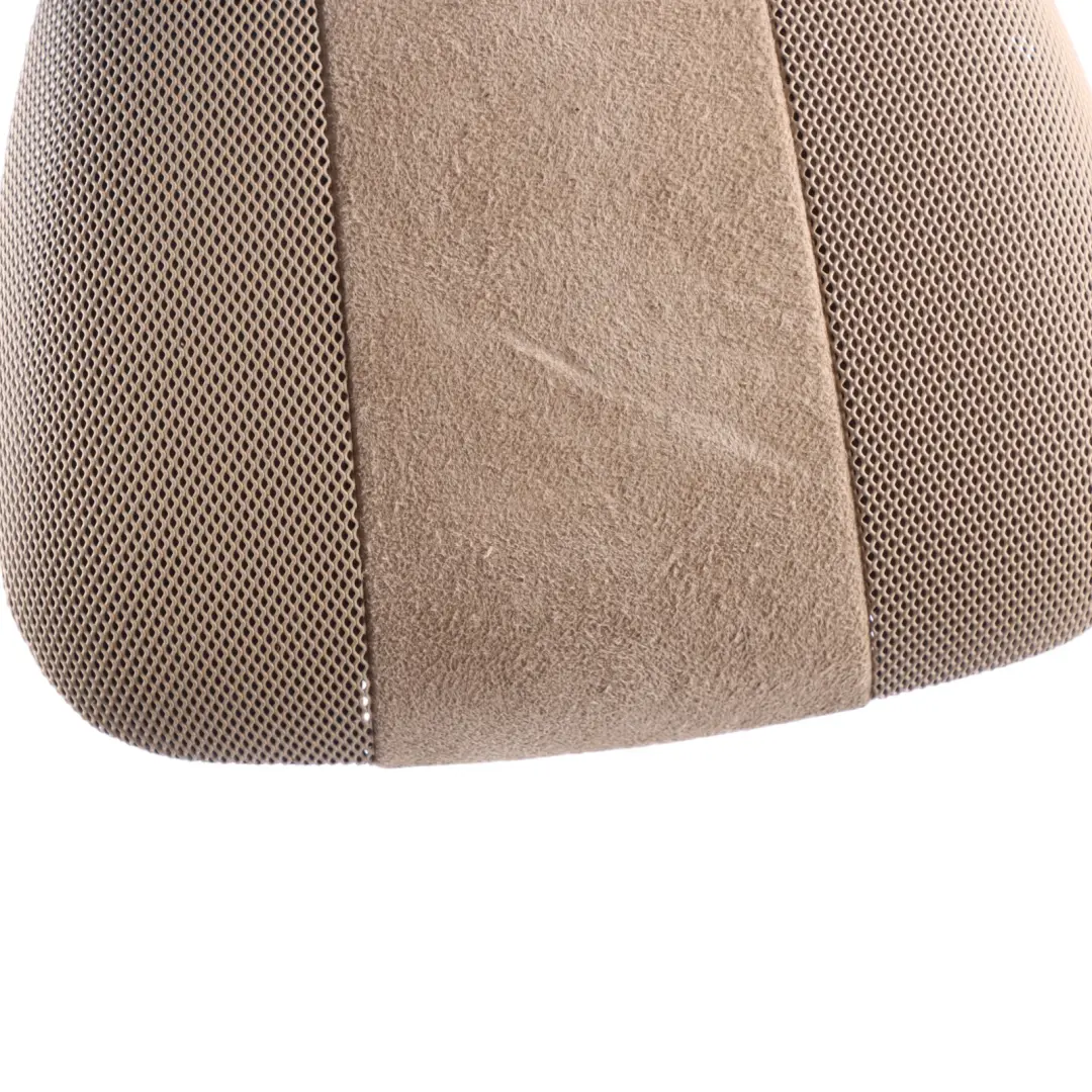 Roof Ultrasonic Burglar Alarm Sensor Cover Trim Beige to Mercedes W221 with Part number A2218200180 Mercedes W221 Roof Ultrasonic Burglar Alarm Sensor Cover Trim Beige - SKU A2218200180 - Part number A2218200180