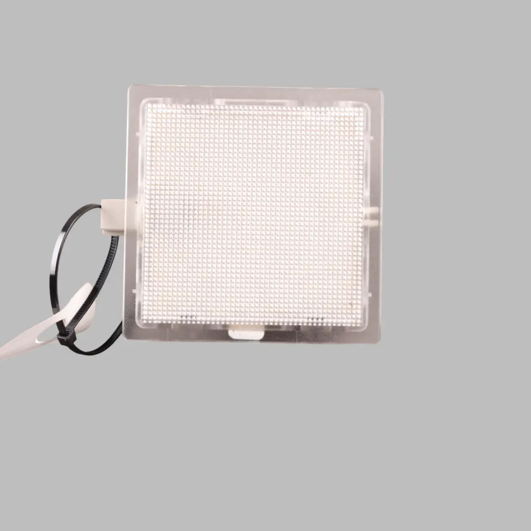  Glove Box Lamp Mercedes C216 W221 Storage Light Interior Trim - SKU A2218200201 - Part number A2218200201
