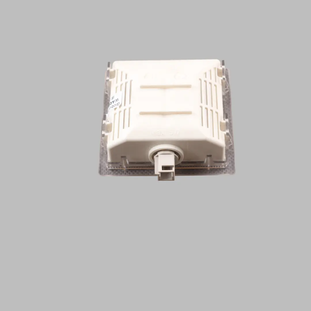  Glove Box Lamp Mercedes C216 W221 Storage Light Interior Trim - SKU A2218200201 - Part number A2218200201