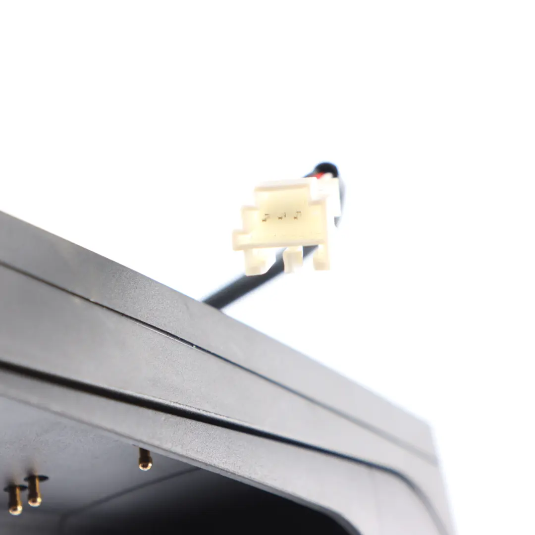 Bench Seat Back Arm Rest Phone Module Mount to Mercedes W221 Rear with Part number A2218200251 Mercedes W221 Rear Bench Seat Back Arm Rest Phone Module Mount - SKU A2218200251 - Part number A2218200251