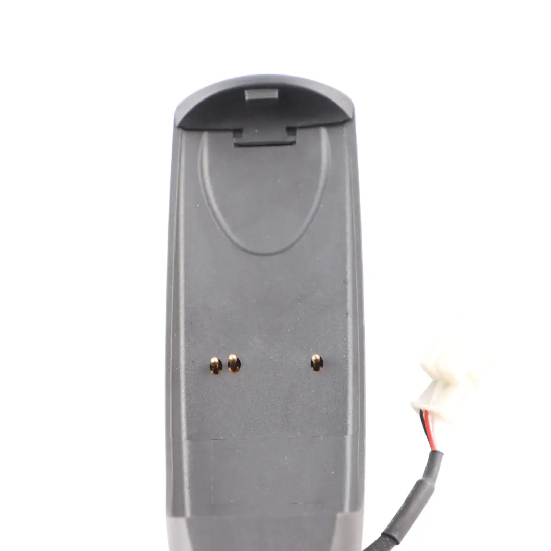 Bench Seat Back Arm Rest Phone Module Mount to Mercedes W221 Rear with Part number A2218200251 Mercedes W221 Rear Bench Seat Back Arm Rest Phone Module Mount - SKU A2218200251 - Part number A2218200251