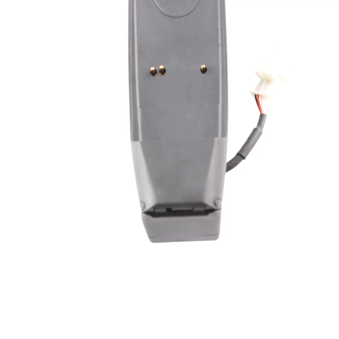 Bench Seat Back Arm Rest Phone Module Mount to Mercedes W221 Rear with Part number A2218200251 Mercedes W221 Rear Bench Seat Back Arm Rest Phone Module Mount - SKU A2218200251 - Part number A2218200251