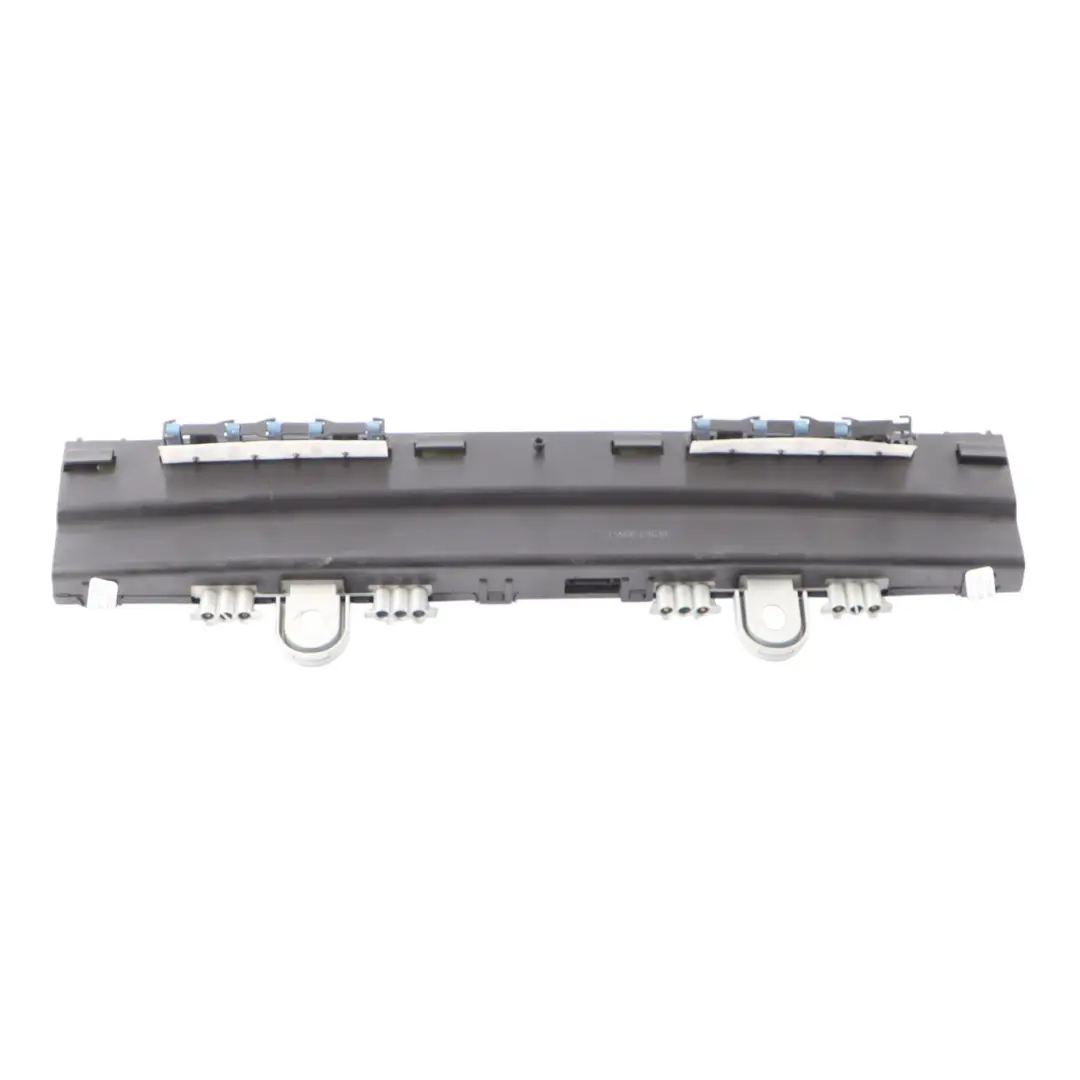Mercedes W221 Roof Aerial Radio Antenna Amplifier Unit - SKU A2218200389 - Part number A2218200389