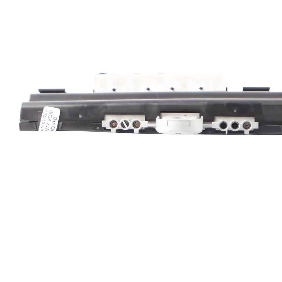 Mercedes W221 Roof Aerial Radio Antenna Amplifier Unit - SKU A2218200389 - Part number A2218200389