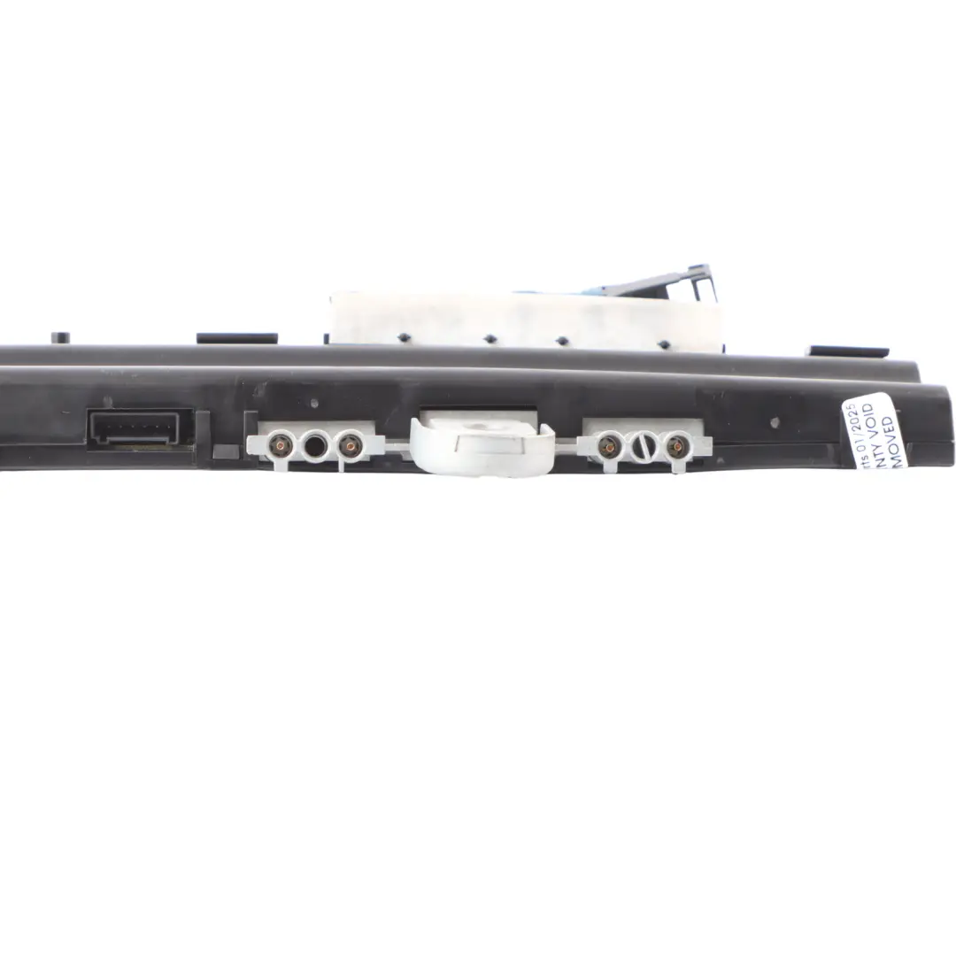 Mercedes W221 Roof Aerial Radio Antenna Amplifier Unit - SKU A2218200389 - Part number A2218200389