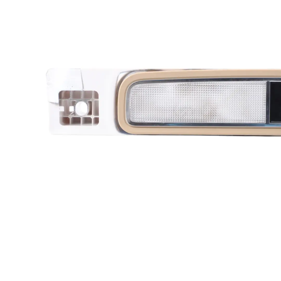 Mercedes W221 Luce Interna Lunga Tetto Beige Posteriore Destra - SKU A2218201601-1 - Numero di parte A2218201601
