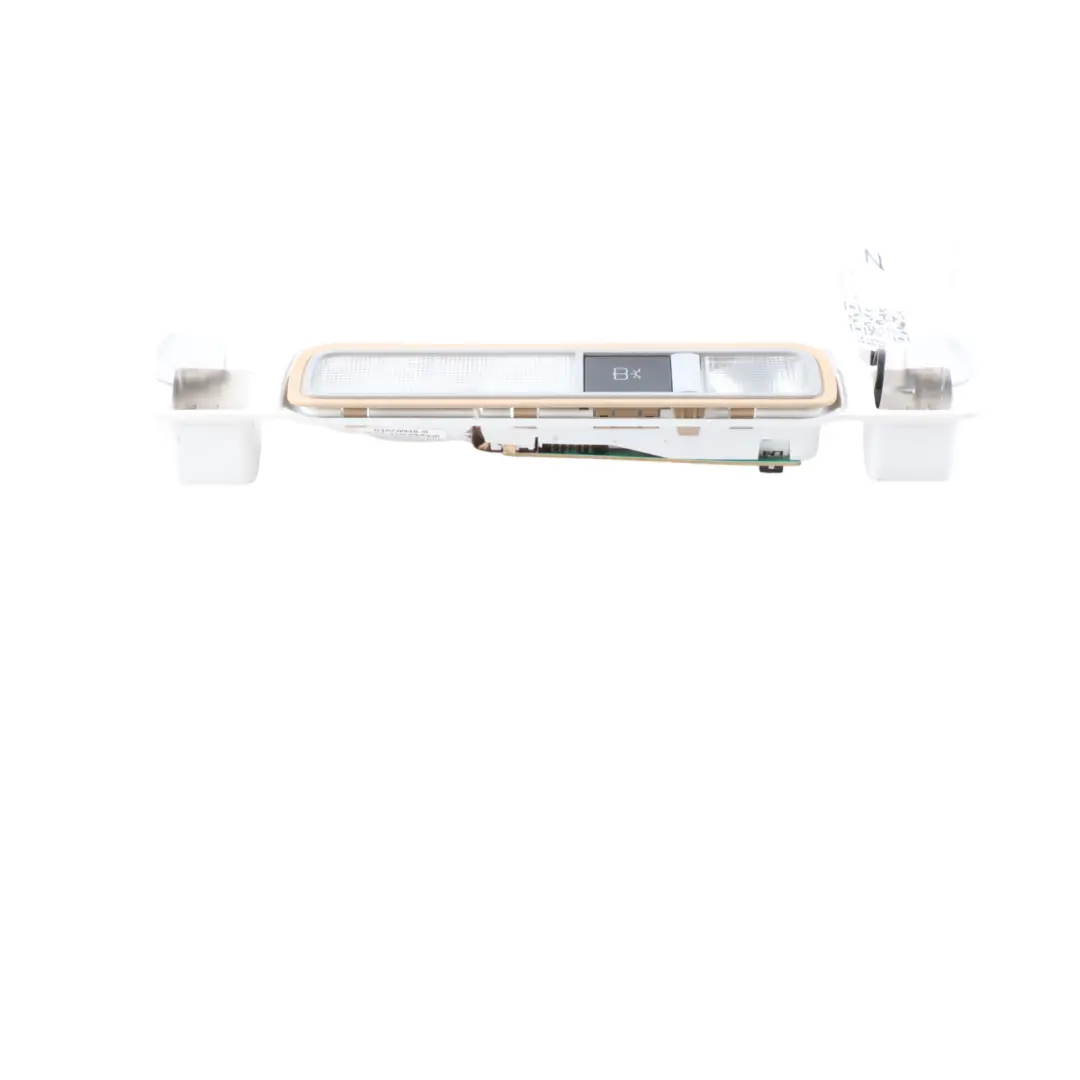 Mercedes W221 Luce Interna Lunga Tetto Beige Posteriore Destra - SKU A2218201601-1 - Numero di parte A2218201601