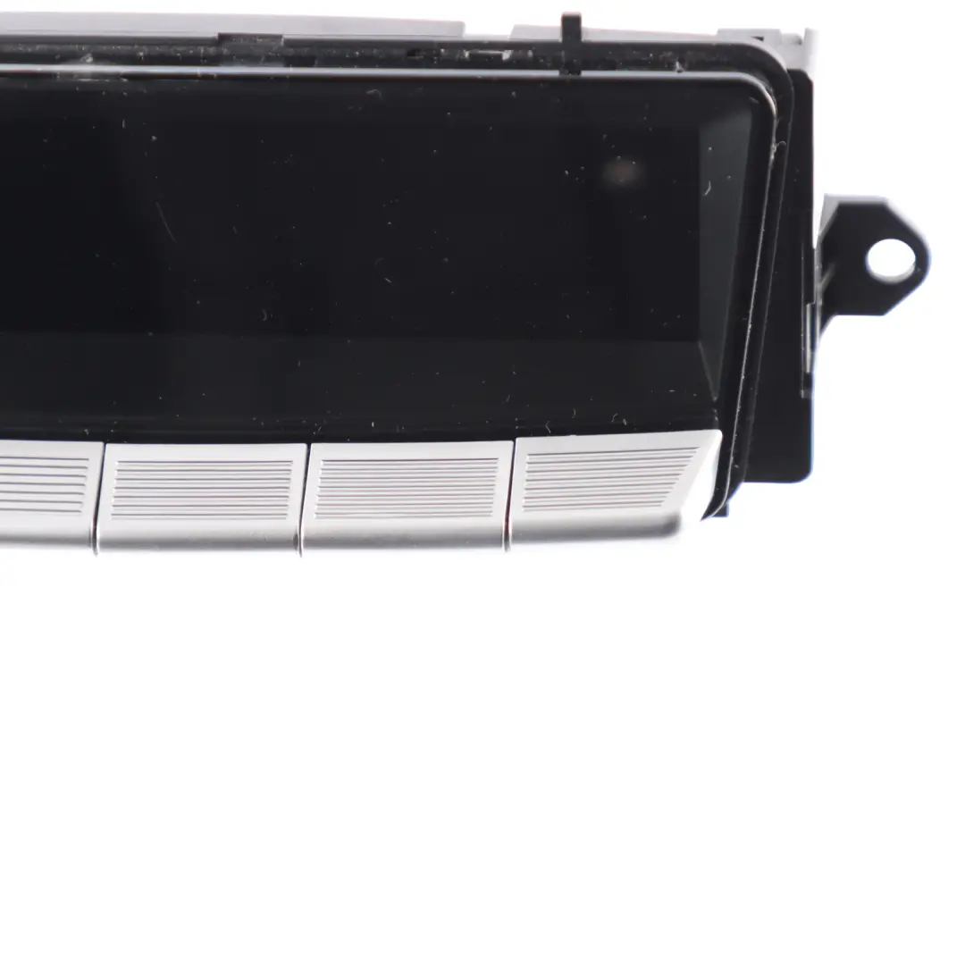 Mercedes W221 Rear Centre Console Air Conditioning Control Unit - SKU A2218201697 - Part number A2218201697