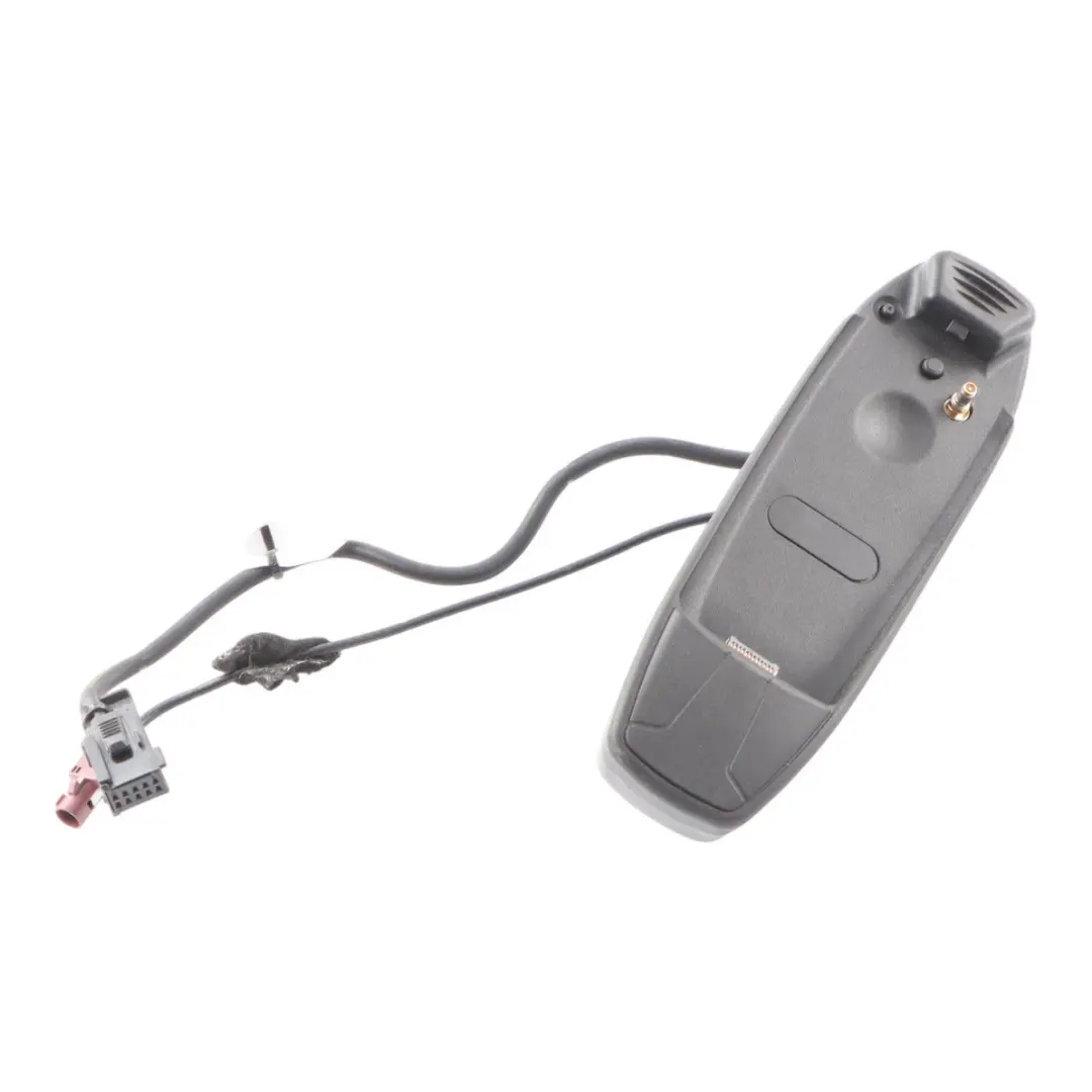 Mercedes W221 Bluetooth Hands Free Mobile Phone Adapter - SKU A2218201811-1 - Part number A2218201811