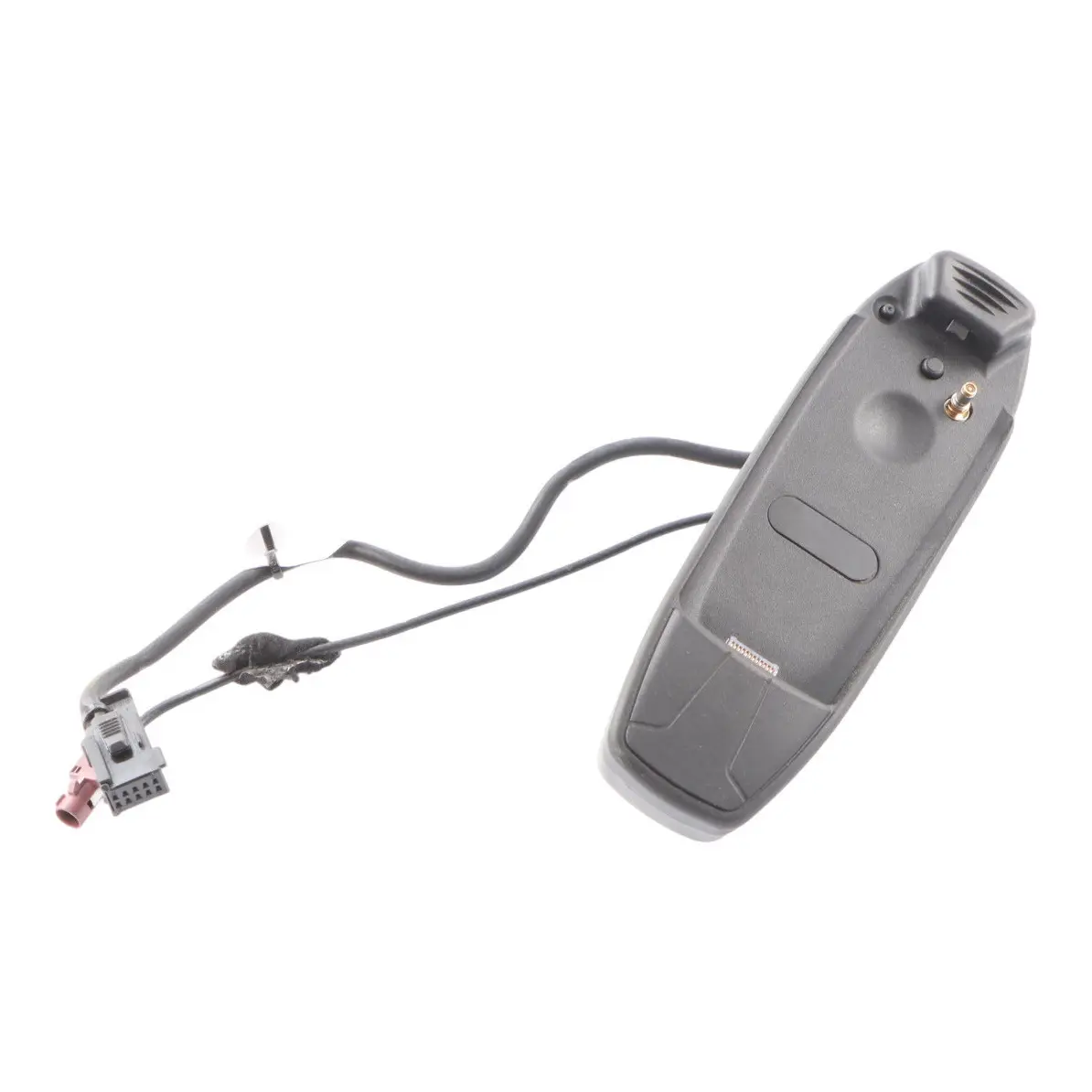 Mercedes W221 Bluetooth Hands Free Mobile Phone Adapter A2218201811