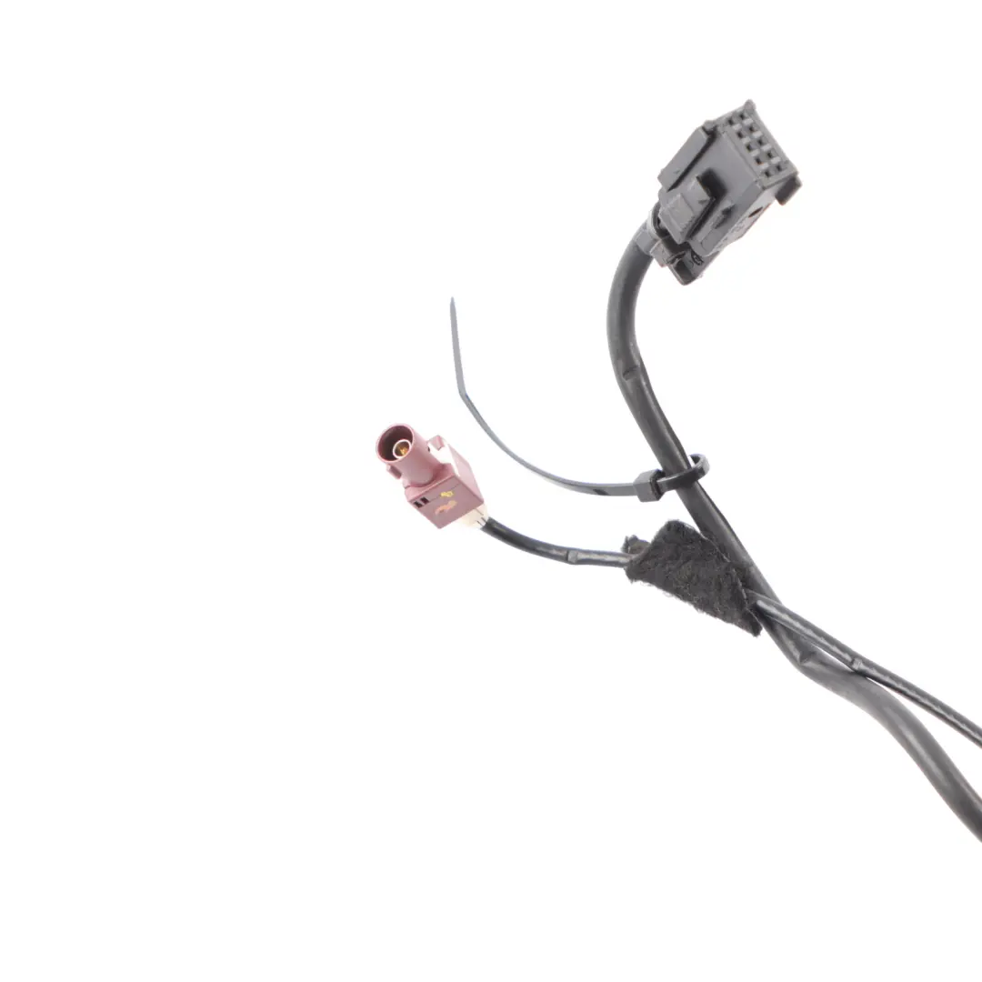 Mercedes W221 Bluetooth Hands Free Mobile Phone Adapter - SKU A2218201811-1 - Part number A2218201811