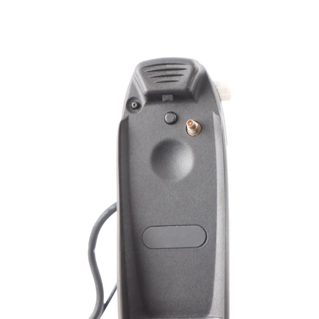 Mercedes W221 Bluetooth Freisprecheinrichtung Handy Adapter - SKU A2218201811-1 - Teilenummer A2218201811