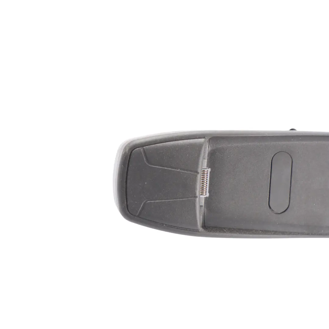 Mercedes W221 Bluetooth Hands Free Mobile Phone Adapter - SKU A2218201811-1 - Part number A2218201811