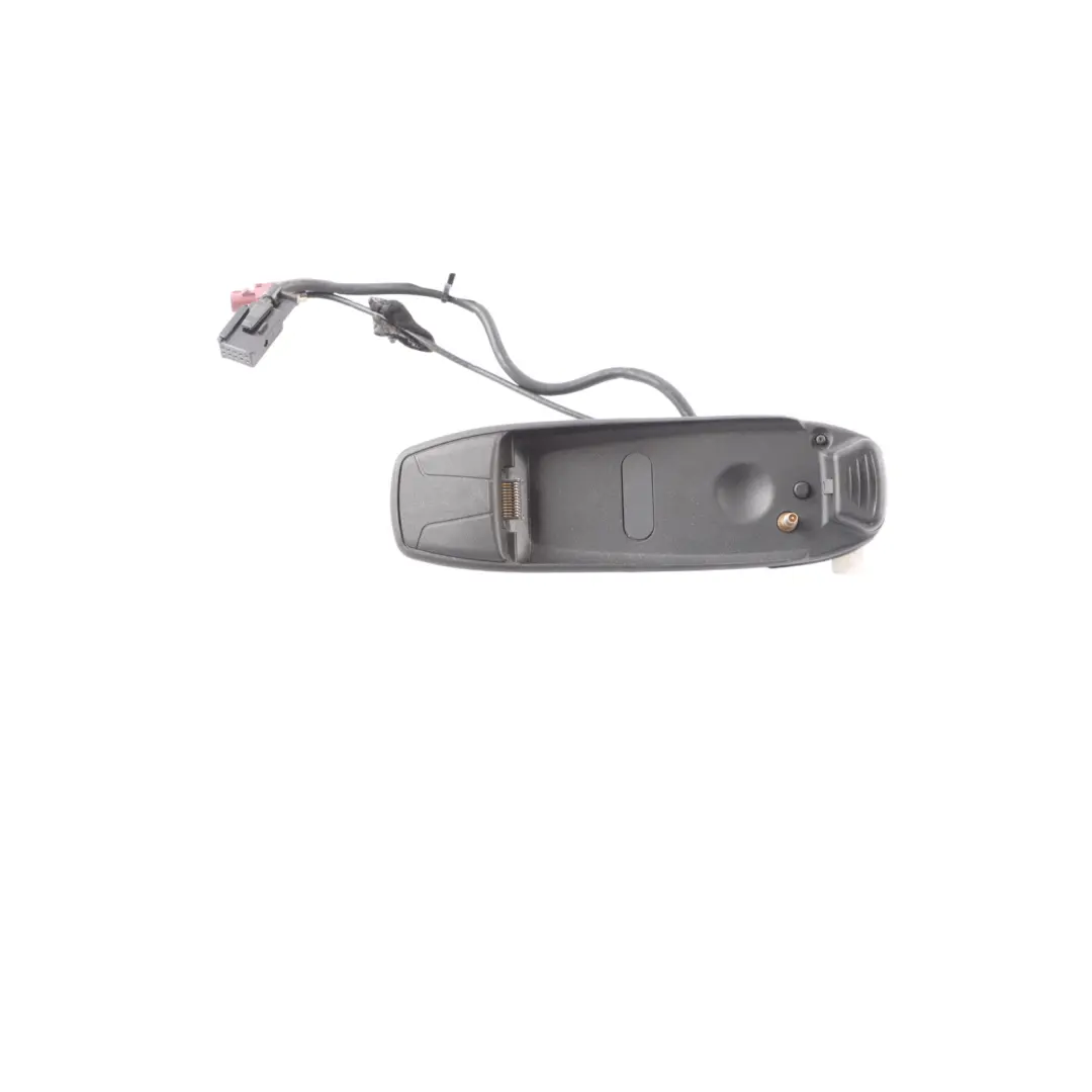 Bluetooth Freisprecheinrichtung Handy Adapter für Mercedes W221 mit Teilenummer A2218201811 Mercedes W221 Bluetooth Freisprecheinrichtung Handy Adapter - SKU A2218201811-1 - Teilenummer A2218201811