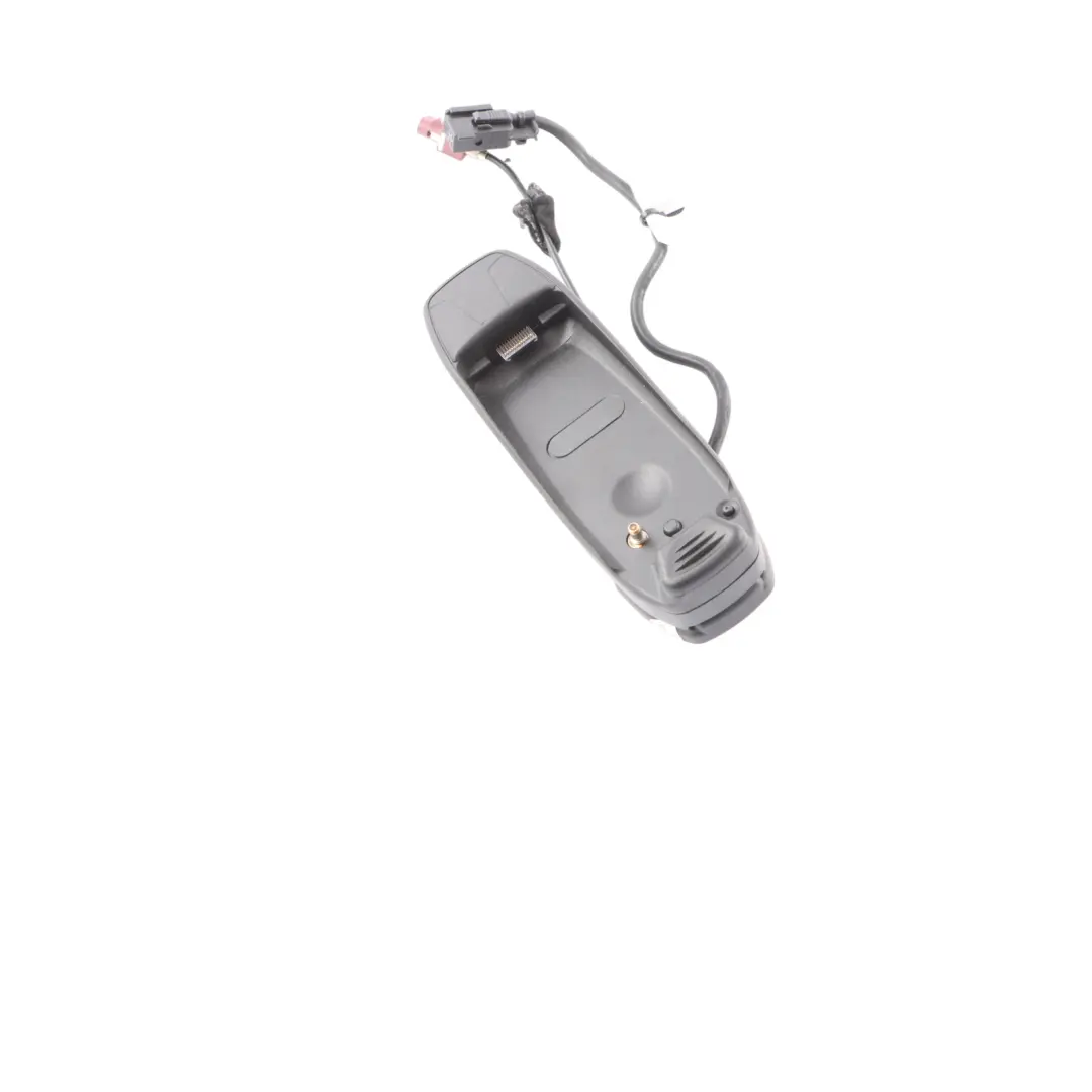 Mercedes W221 Bluetooth Hands Free Mobile Phone Adapter - SKU A2218201811-1 - Part number A2218201811