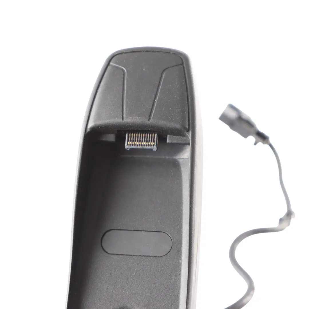 Mercedes W221 Bluetooth Hands Free Mobile Phone Adapter - SKU A2218201811-1 - Part number A2218201811
