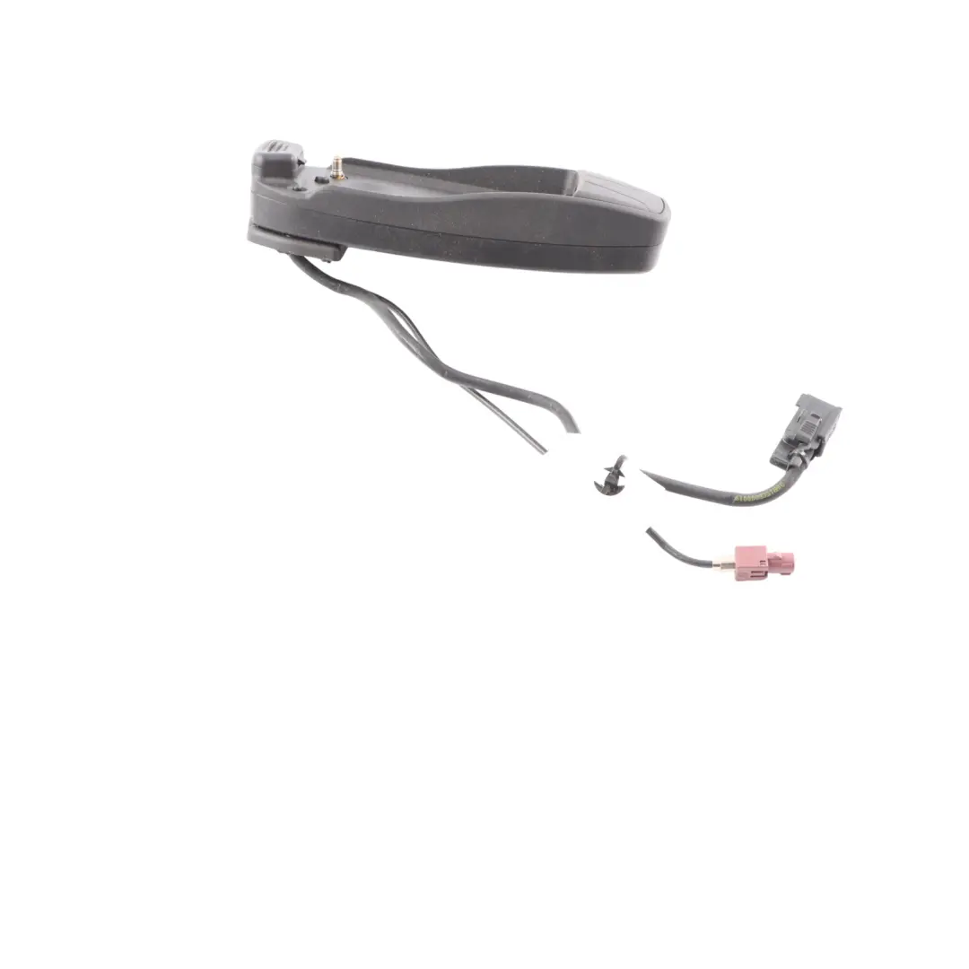 Mercedes W221 Bluetooth Hands Free Mobile Phone Adapter - SKU A2218201811-1 - Part number A2218201811
