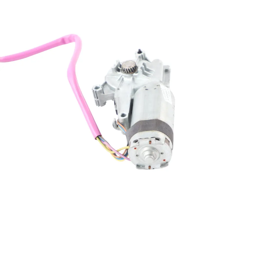 Sliding Roof Motor Sunroof Drive Actuator Unit to Mercedes W221 with Part number A2218202042 Mercedes W221 Sliding Roof Motor Sunroof Drive Actuator Unit - SKU A2218202042 - Part number A2218202042