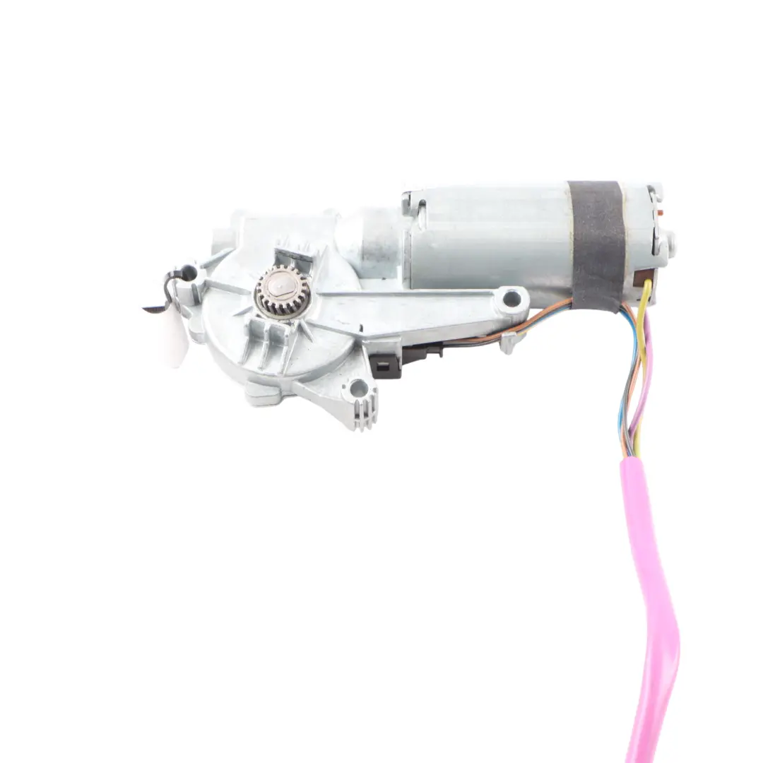 Sliding Roof Motor Sunroof Drive Actuator Unit to Mercedes W221 with Part number A2218202042 Mercedes W221 Sliding Roof Motor Sunroof Drive Actuator Unit - SKU A2218202042 - Part number A2218202042