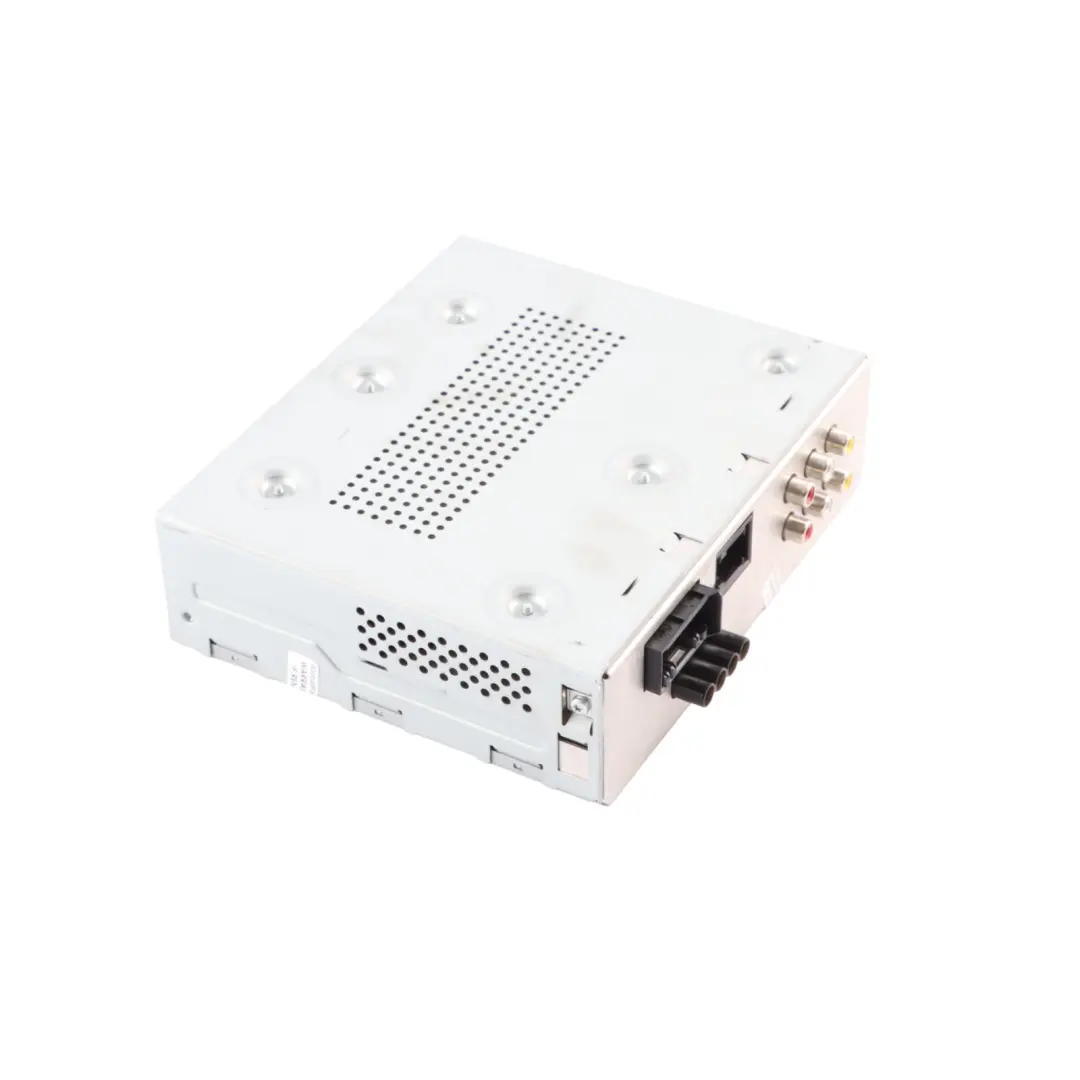 Mercedes W221 Receiver Control Unit Module - SKU A2218208889 - Part number A2218208889