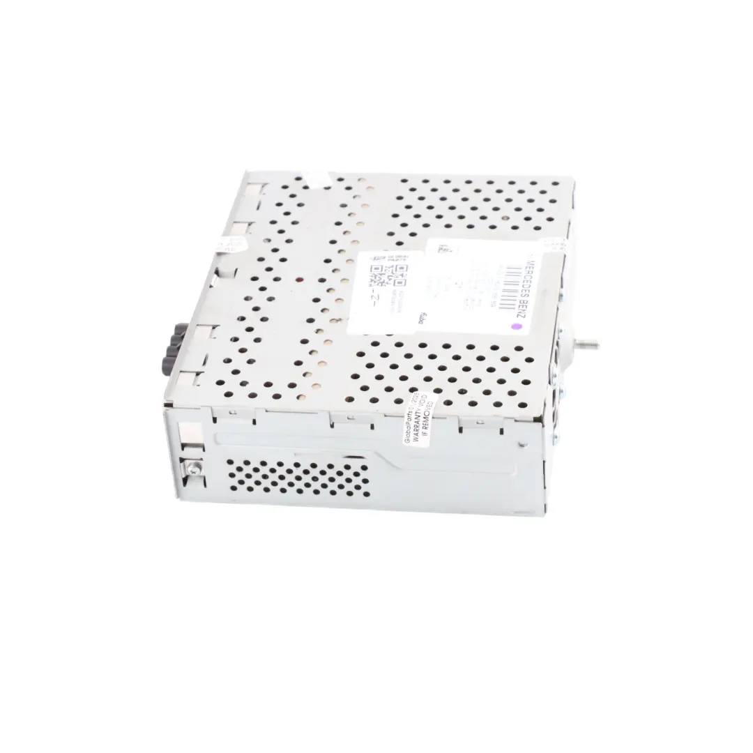 Receiver Control Unit Module to Mercedes W221 with Part number A2218208889 Mercedes W221 Receiver Control Unit Module - SKU A2218208889 - Part number A2218208889