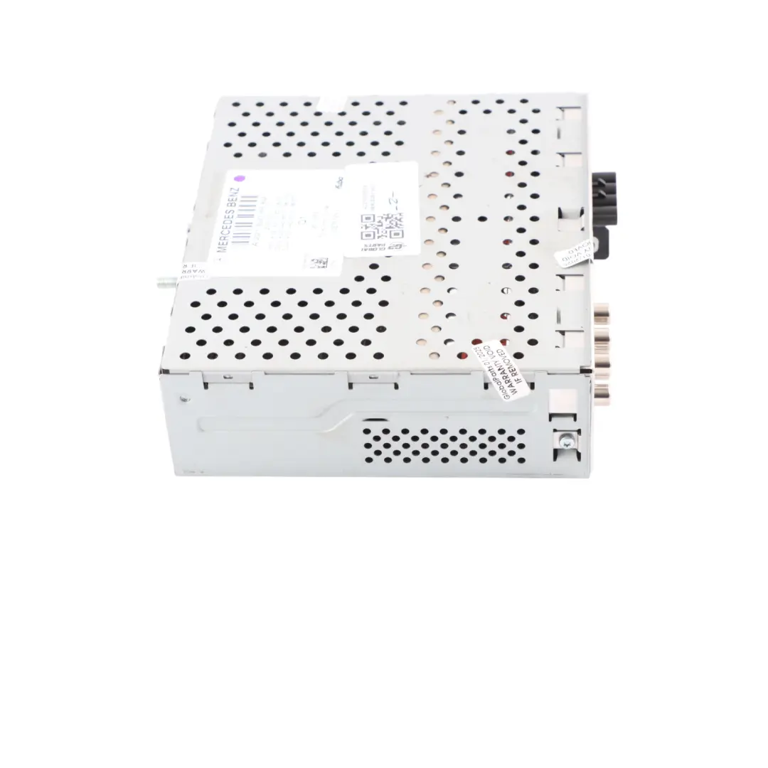 Receiver Control Unit Module to Mercedes W221 with Part number A2218208889 Mercedes W221 Receiver Control Unit Module - SKU A2218208889 - Part number A2218208889