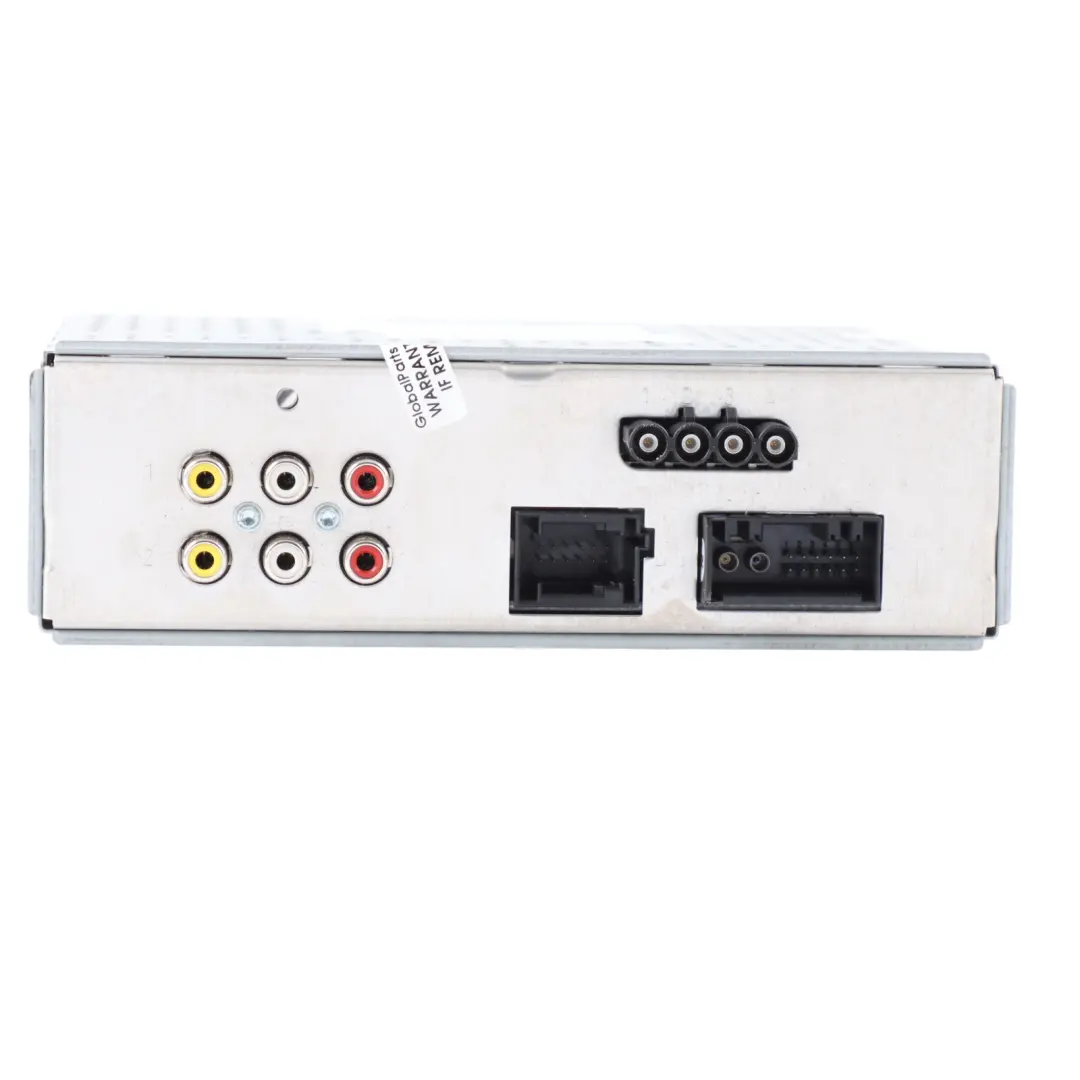 Receiver Control Unit Module to Mercedes W221 with Part number A2218208889 Mercedes W221 Receiver Control Unit Module - SKU A2218208889 - Part number A2218208889