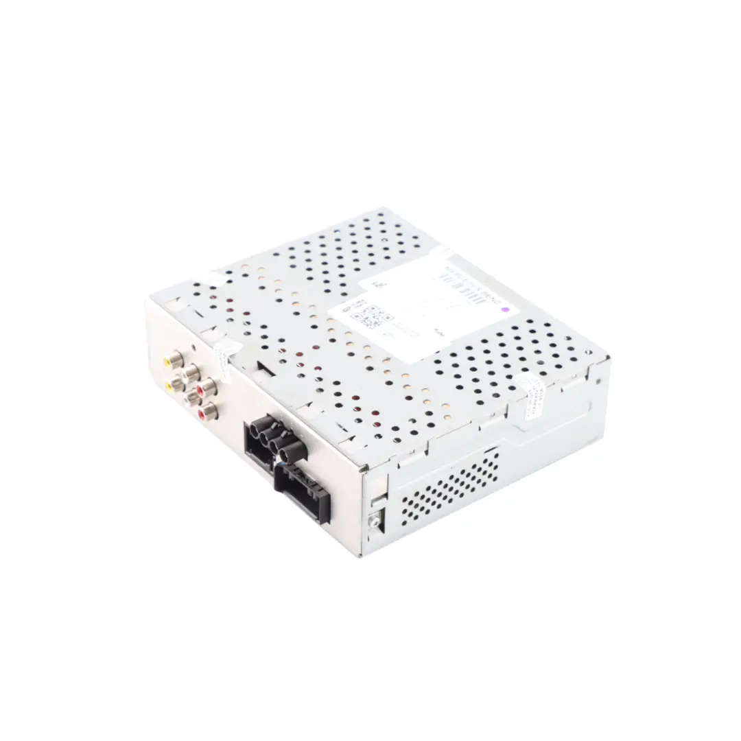 Mercedes W221 Receiver Control Unit Module - SKU A2218208889 - Part number A2218208889