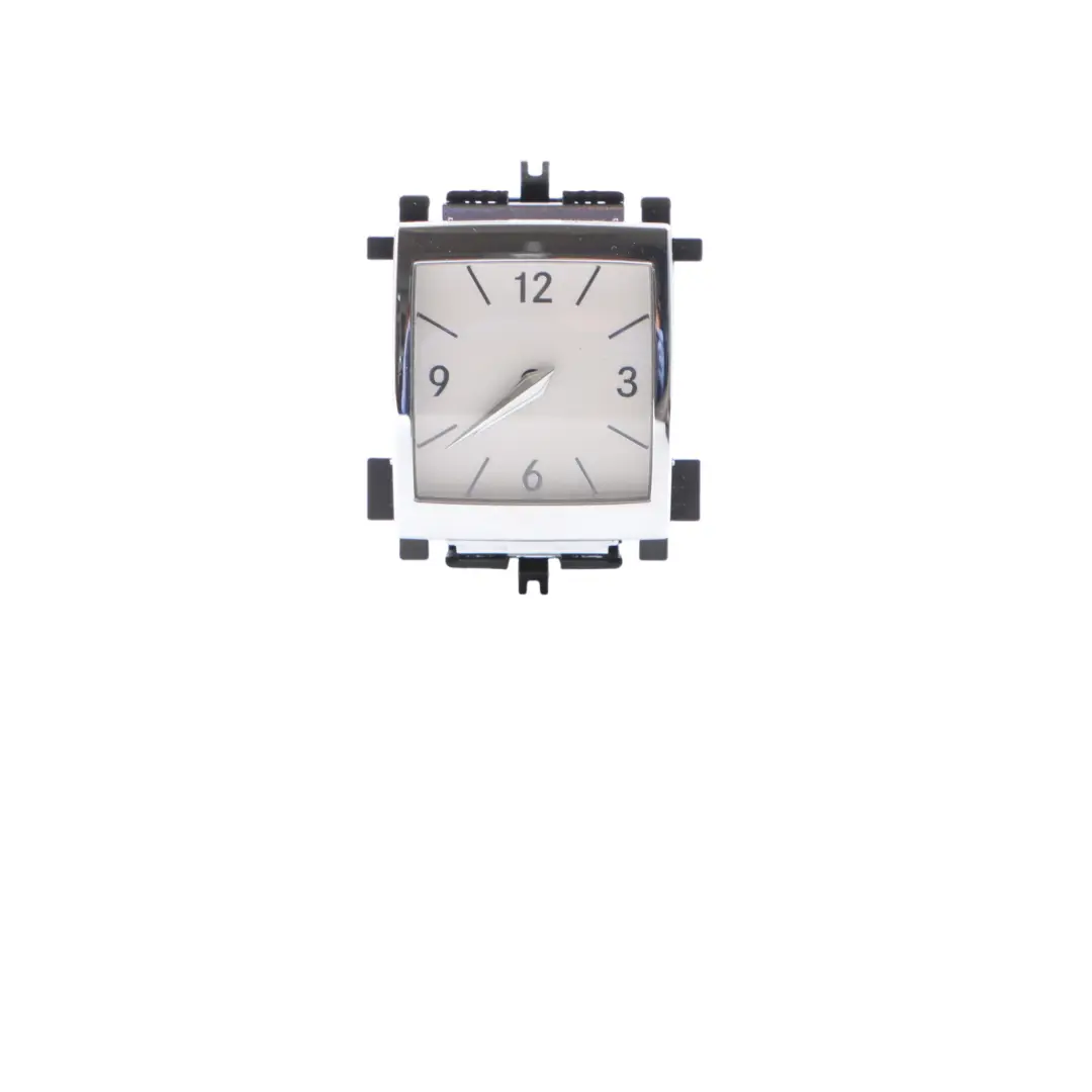Mercedes W221 Dashboard Instrument Panel Clock Watch - SKU A2218270070 - Part number A2218270070