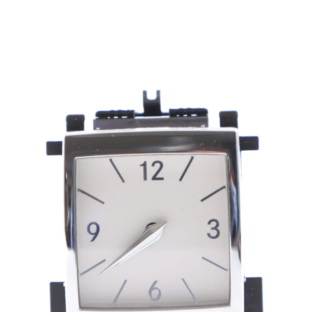 Mercedes W221 Dashboard Instrument Panel Clock Watch - SKU A2218270070 - Part number A2218270070