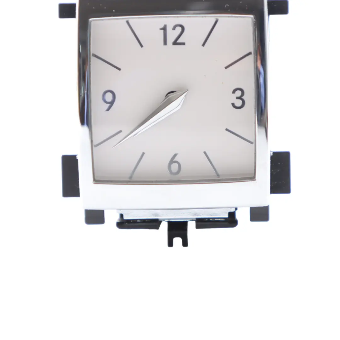 Mercedes W221 Dashboard Instrument Panel Clock Watch - SKU A2218270070 - Part number A2218270070