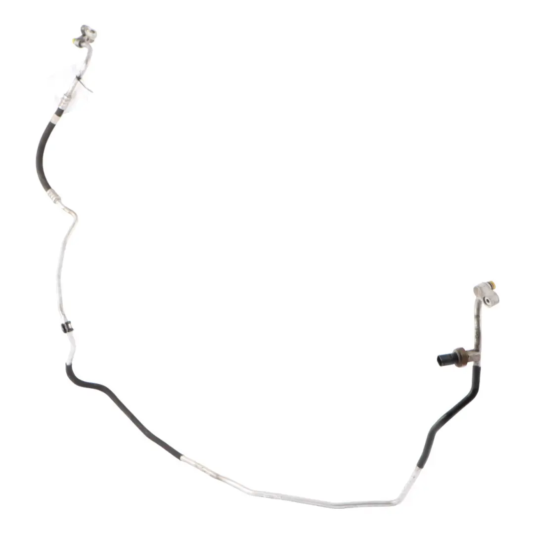 A/C Air Condition Radiator Pipe Hose Line Tube to Mercedes W221 with Part number A2218300016 Mercedes W221 A/C Air Condition Radiator Pipe Hose Line Tube - SKU A2218300016 - Part number A2218300016