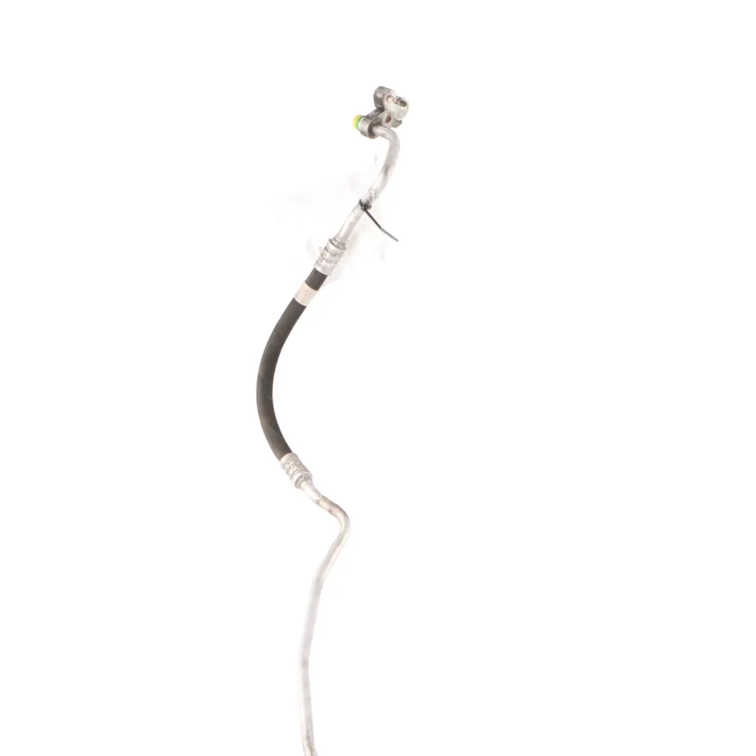 A/C Air Condition Radiator Pipe Hose Line Tube to Mercedes W221 with Part number A2218300016 Mercedes W221 A/C Air Condition Radiator Pipe Hose Line Tube - SKU A2218300016 - Part number A2218300016