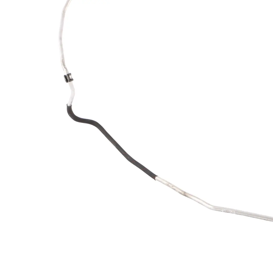 A/C Air Condition Radiator Pipe Hose Line Tube to Mercedes W221 with Part number A2218300016 Mercedes W221 A/C Air Condition Radiator Pipe Hose Line Tube - SKU A2218300016 - Part number A2218300016