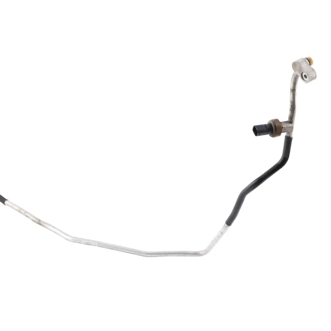 A/C Air Condition Radiator Pipe Hose Line Tube to Mercedes W221 with Part number A2218300016 Mercedes W221 A/C Air Condition Radiator Pipe Hose Line Tube - SKU A2218300016 - Part number A2218300016