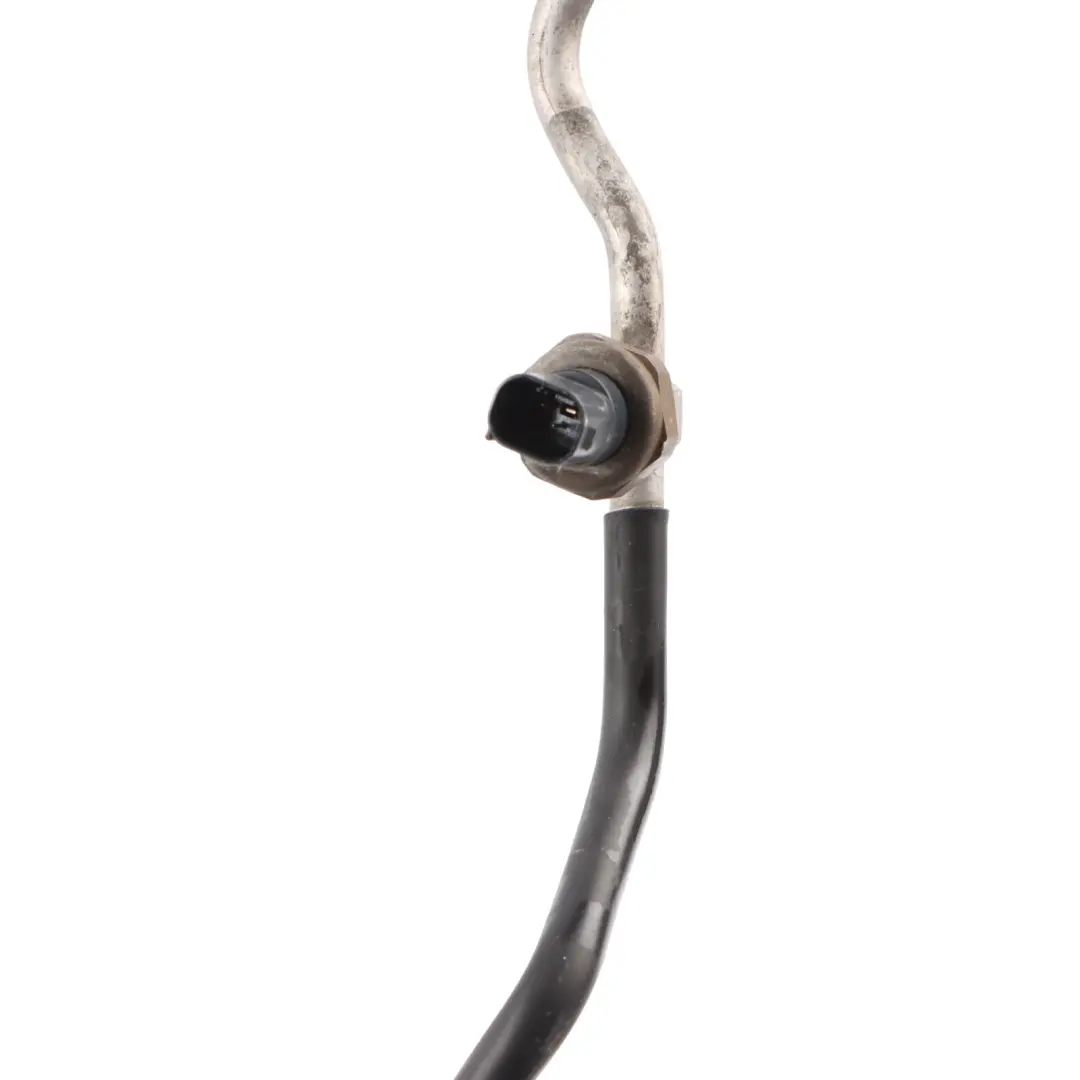 Mercedes W221 A/C Air Condition Radiator Pipe Hose Line Tube - SKU A2218300016 - Part number A2218300016