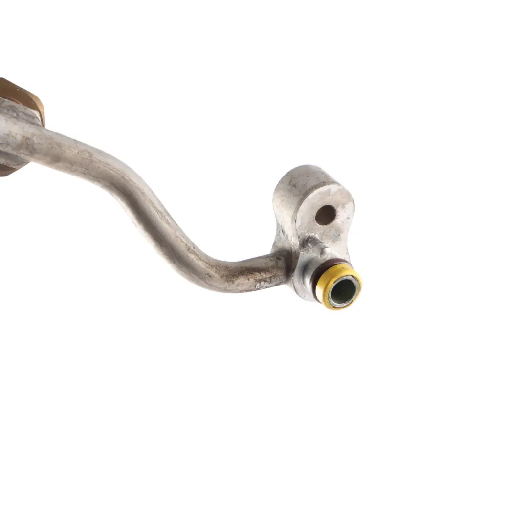 A/C Air Condition Radiator Pipe Hose Line Tube to Mercedes W221 with Part number A2218300016 Mercedes W221 A/C Air Condition Radiator Pipe Hose Line Tube - SKU A2218300016 - Part number A2218300016