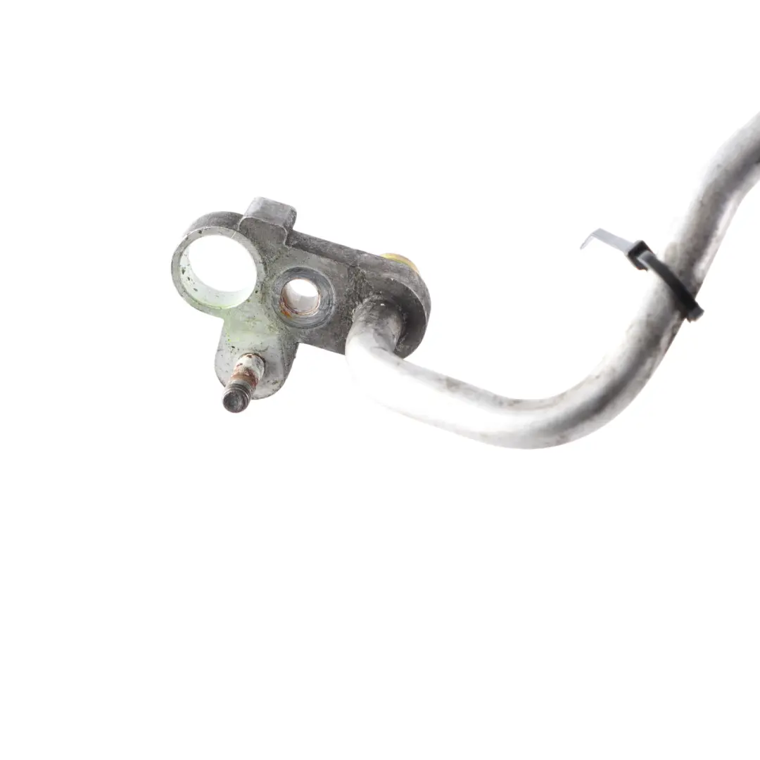 A/C Air Condition Radiator Pipe Hose Line Tube to Mercedes W221 with Part number A2218300016 Mercedes W221 A/C Air Condition Radiator Pipe Hose Line Tube - SKU A2218300016 - Part number A2218300016