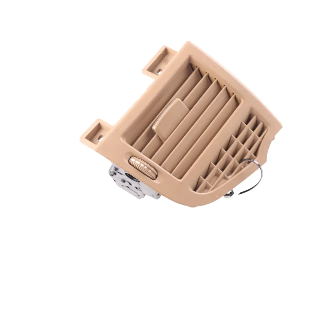 Armaturenbrett Vordere Entlüftungsdüse Links für Mercedes W221 mit Teilenummer A2218300154 Mercedes W221 Armaturenbrett Vordere Entlüftungsdüse Links - SKU A2218300154-4 - Teilenummer A2218300154