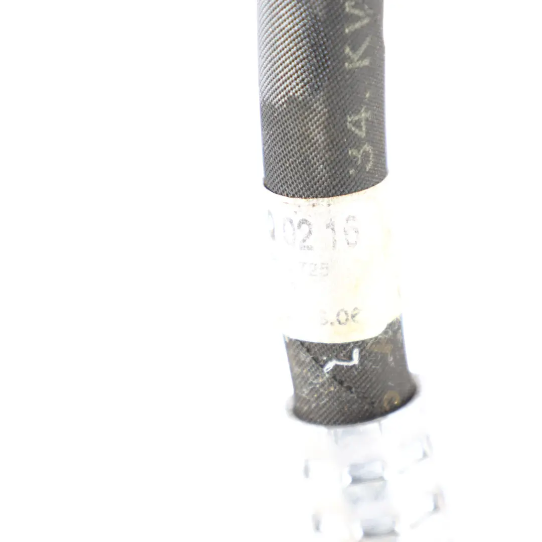 A/C Air Conditioning Pipe Hose Line to Mercedes W221 with Part number A2218300216 Mercedes W221 A/C Air Conditioning Pipe Hose Line - SKU RHD-A2218300216 - Part number A2218300216