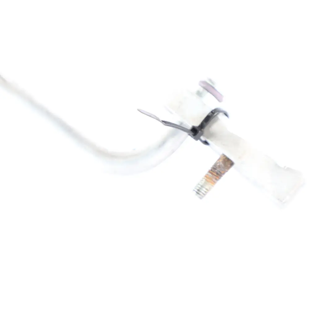 Mercedes W221 A/C Air Conditioning Pipe Hose Line - SKU RHD-A2218300216 - Part number A2218300216