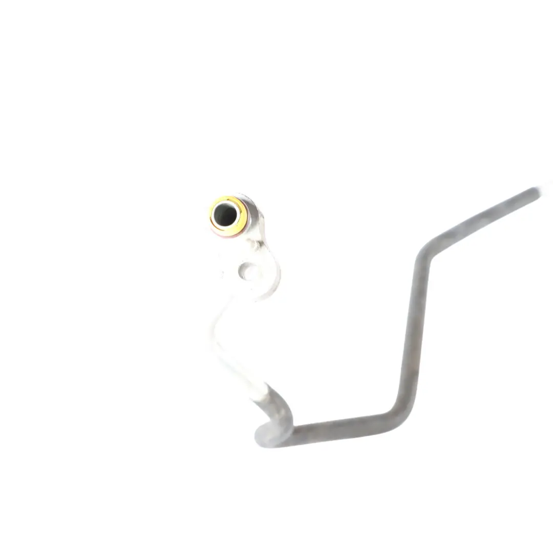 Mercedes W221 A/C Air Conditioning Pipe Hose Line - SKU RHD-A2218300216 - Part number A2218300216