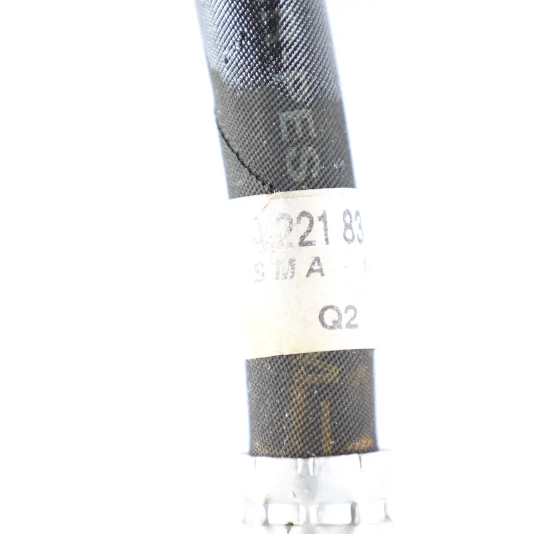 A/C Air Conditioning Pipe Hose Line to Mercedes W221 with Part number A2218300216 Mercedes W221 A/C Air Conditioning Pipe Hose Line - SKU RHD-A2218300216 - Part number A2218300216
