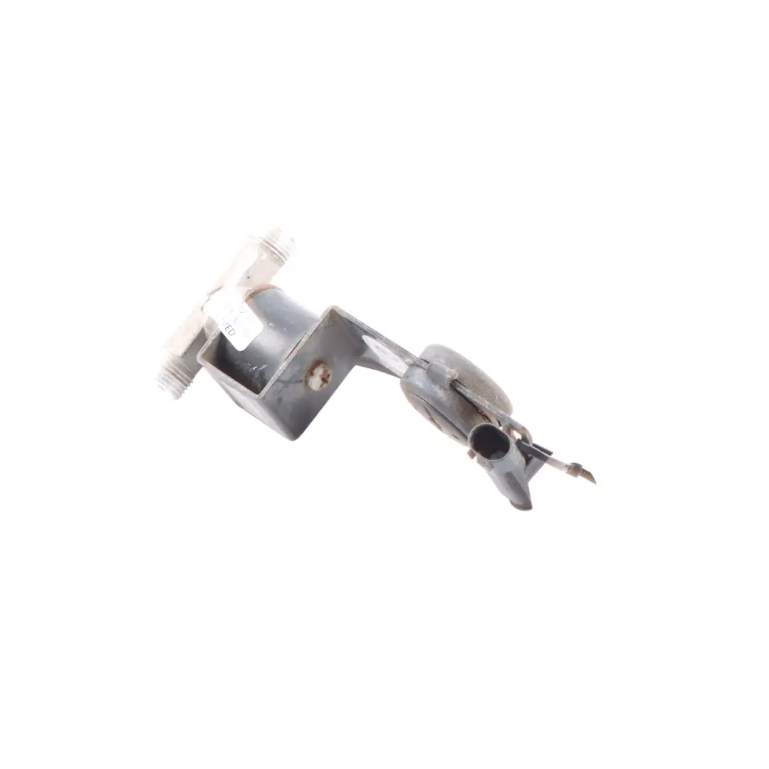 Mercedes W221 Chauffe-Eau Unité De Contrôle Liquide Refroidissement - SKU A2218300384 - Numéro de pièce A2218300384