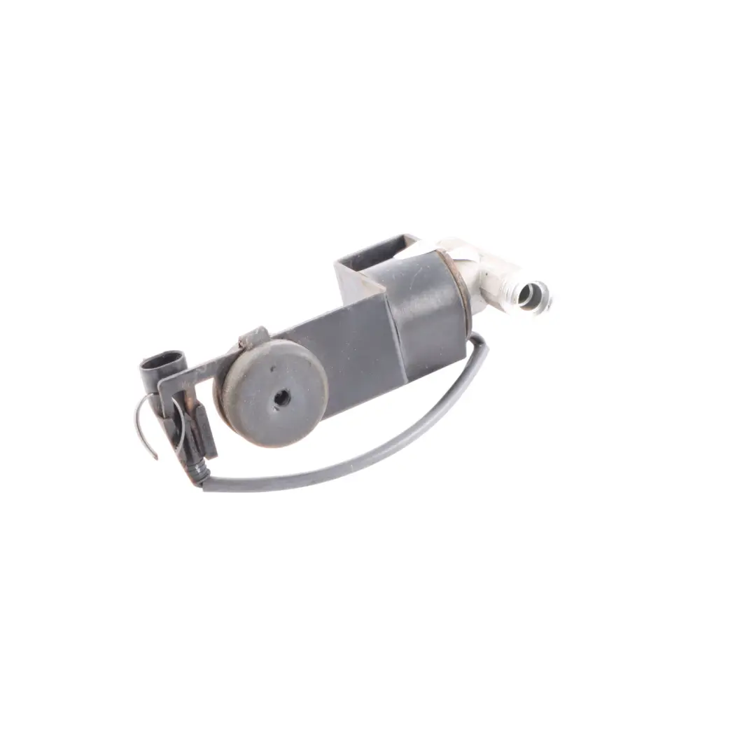 Mercedes W221 Heizung Wasser Kühlmittel Steuergerät Heizung Ventil - SKU A2218300384 - Teilenummer A2218300384