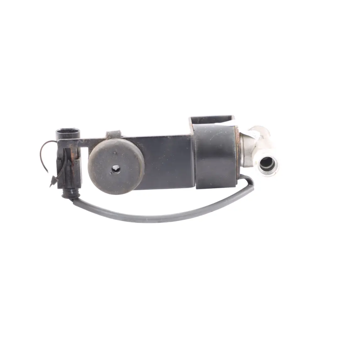 Mercedes W221 Heater Water Coolant Control Unit Heating Valve - SKU A2218300384 - Part number A2218300384