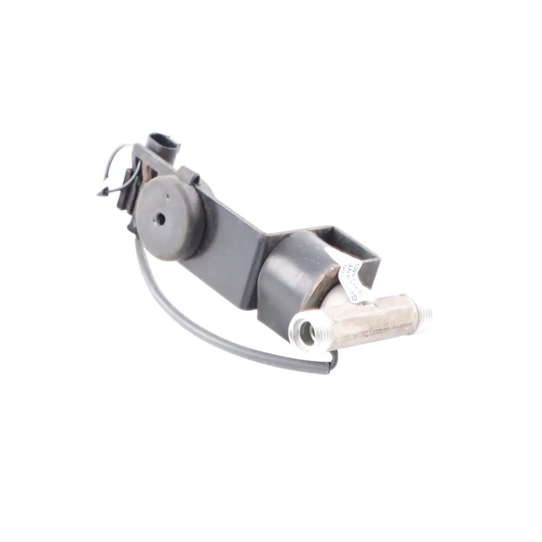 Mercedes W221 Chauffe-Eau Unité De Contrôle Liquide Refroidissement - SKU A2218300384 - Numéro de pièce A2218300384