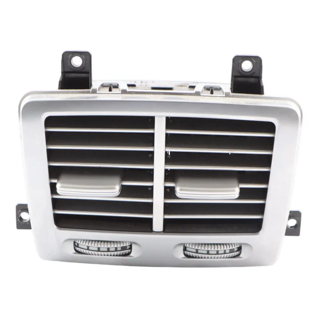 Front Air Vent Mercedes C216 W221 Dashboard Nozzle Centre to with Part number A2218300654 Front Air Vent Mercedes C216 W221 Dashboard Nozzle Centre - SKU A2218300654 - Part number A2218300654