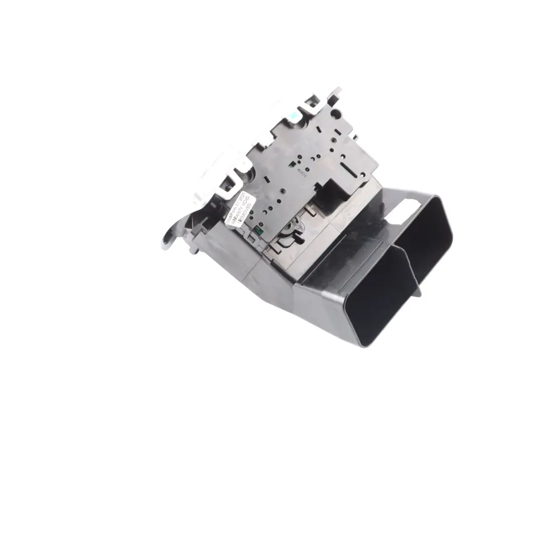  Front Air Vent Mercedes C216 W221 Dashboard Nozzle Centre - SKU A2218300654 - Part number A2218300654