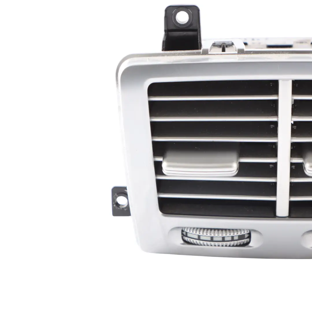 Front Air Vent Mercedes C216 W221 Dashboard Nozzle Centre to with Part number A2218300654 Front Air Vent Mercedes C216 W221 Dashboard Nozzle Centre - SKU A2218300654 - Part number A2218300654